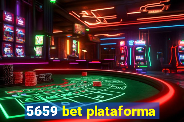 5659 bet plataforma